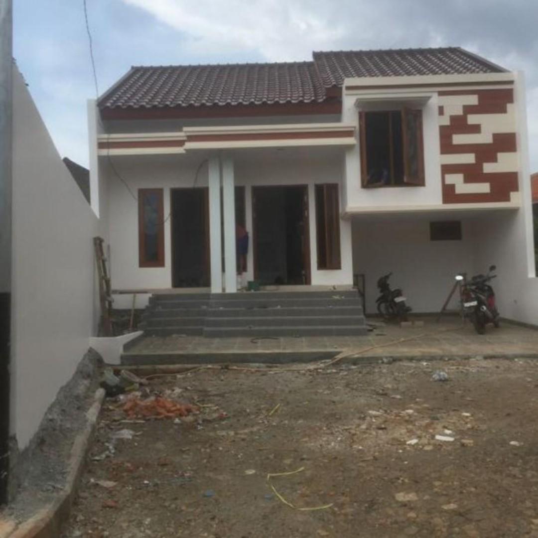 Dijual Rumah Cluster Town House Di Jagakarsa Jakarta Selatan Harga Termurah Properti Dijual Di Carousell