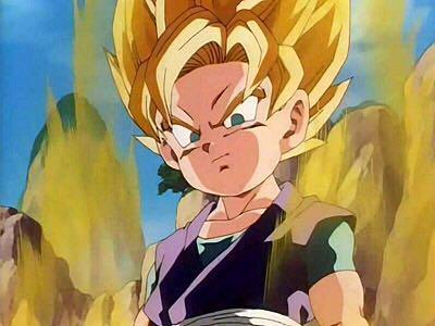 Dragon Ball GT Four Star Dragon Ball is the Proof of Courage Blu-ray