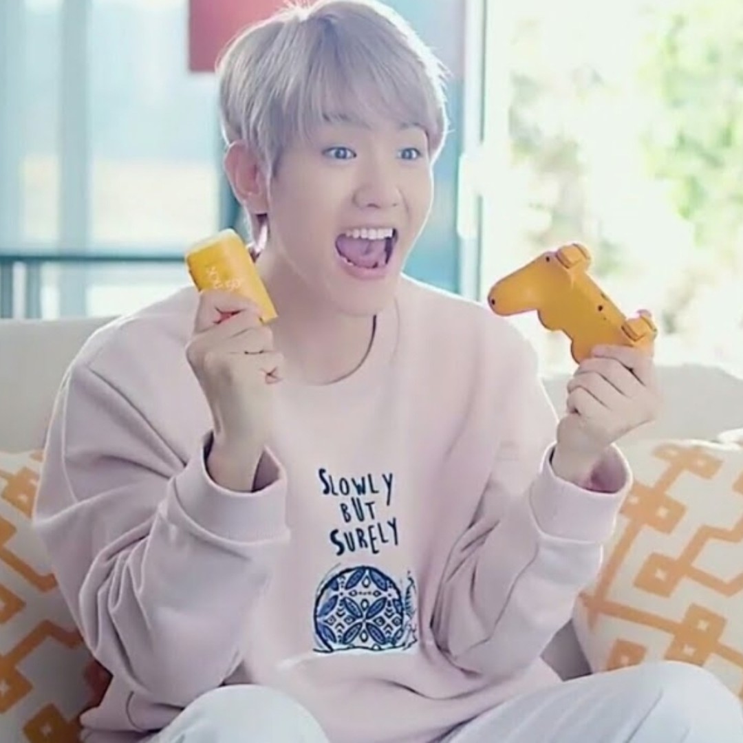 Sunstick Nature Republic Exo Sunblock Entertainment K Wave On Carousell