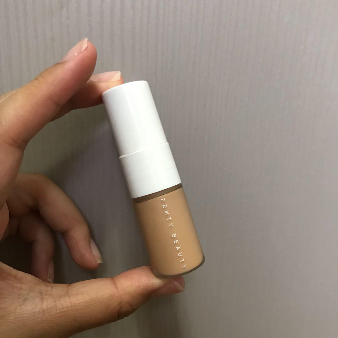 fenty foundation travel size