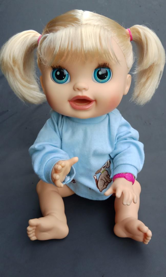 baby alive sale