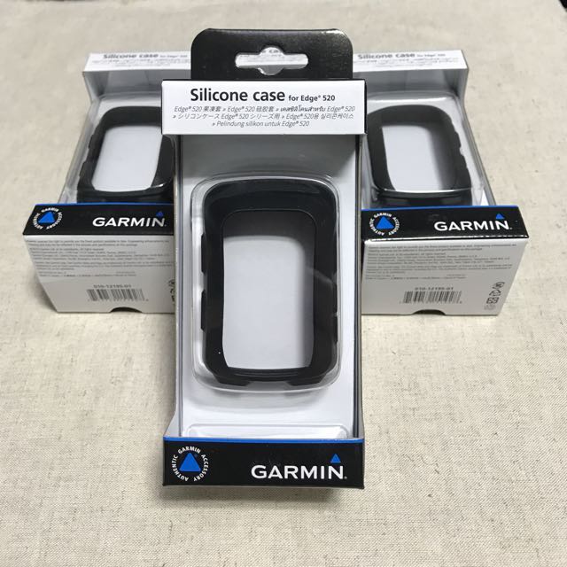 garmin edge 520 plus case