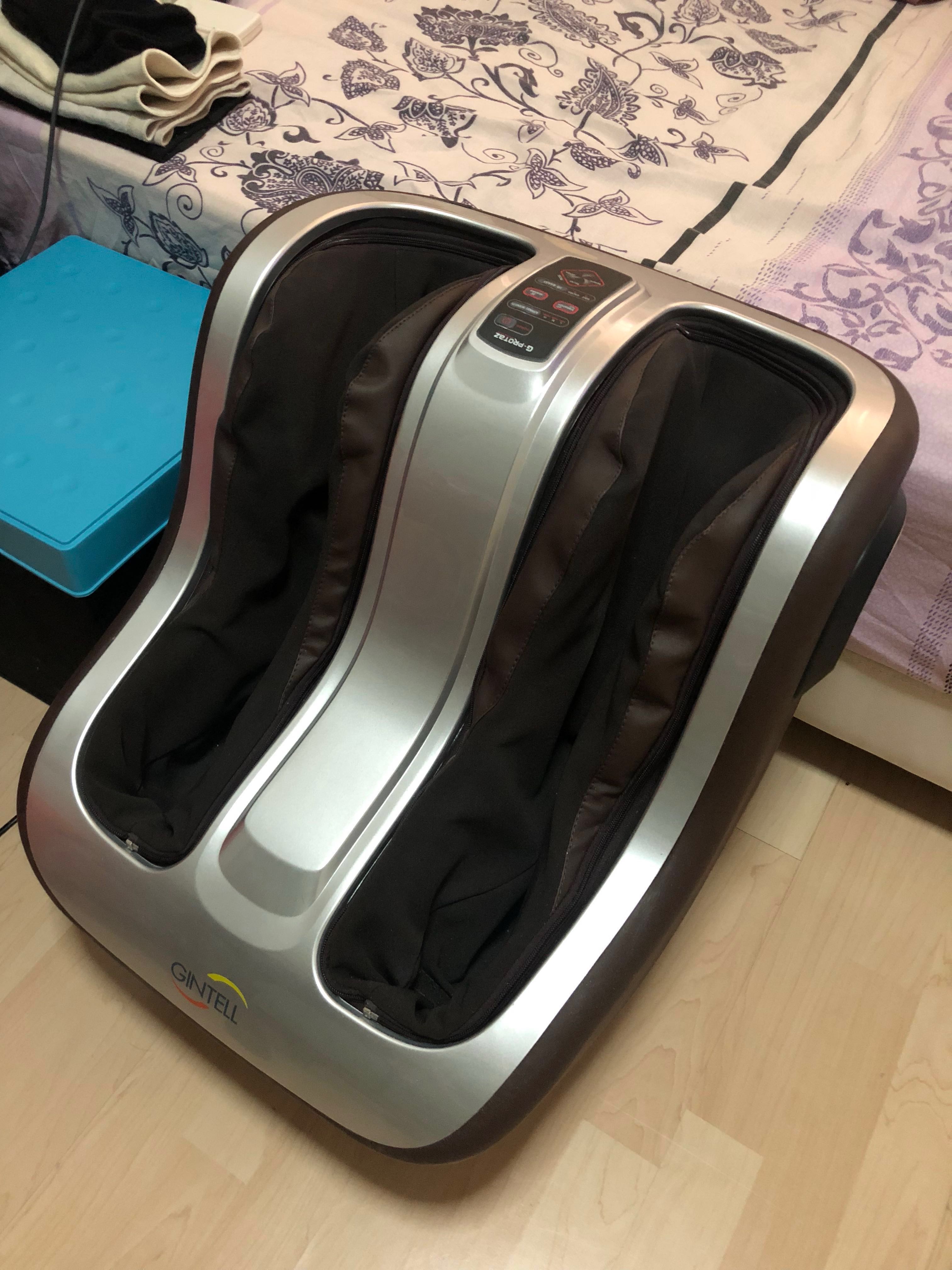 Gintell G Protaz Foot Massager Health Nutrition Massage