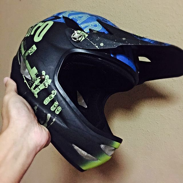 Giro Remedy Helmet, Sports Equipment 
