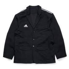 Gosha rubchinskiy adidas blazer cheap