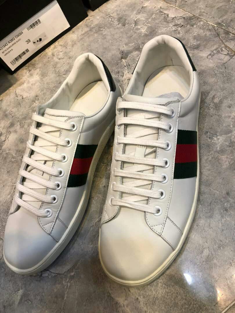 Gucci Original, Men's Fashion, Footwear 