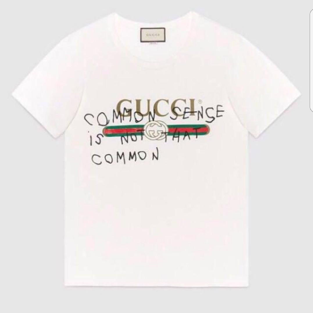 guccy t shirt