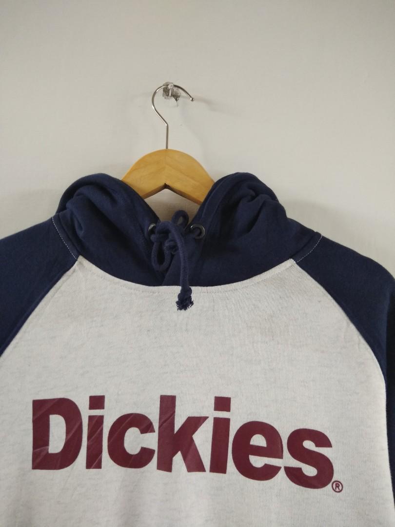 Dickies two tone 2025 hoodie