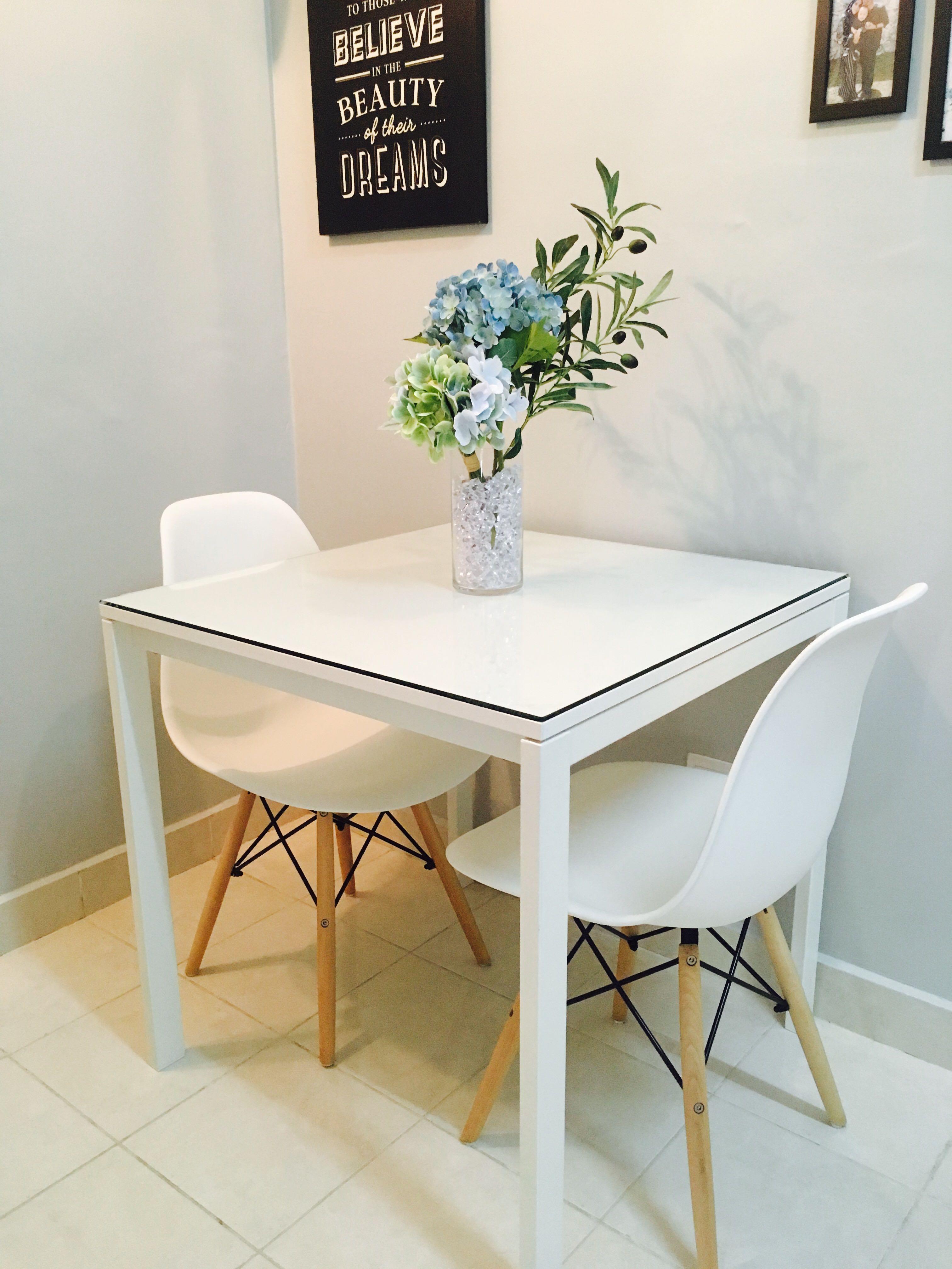dining table for 2 ikea