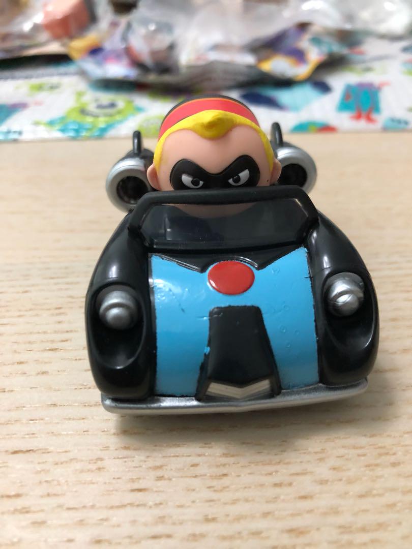 Tsum tsum incredibles outlet