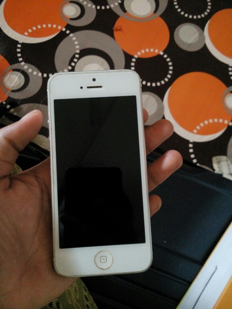Murah iphone second hand Where to
