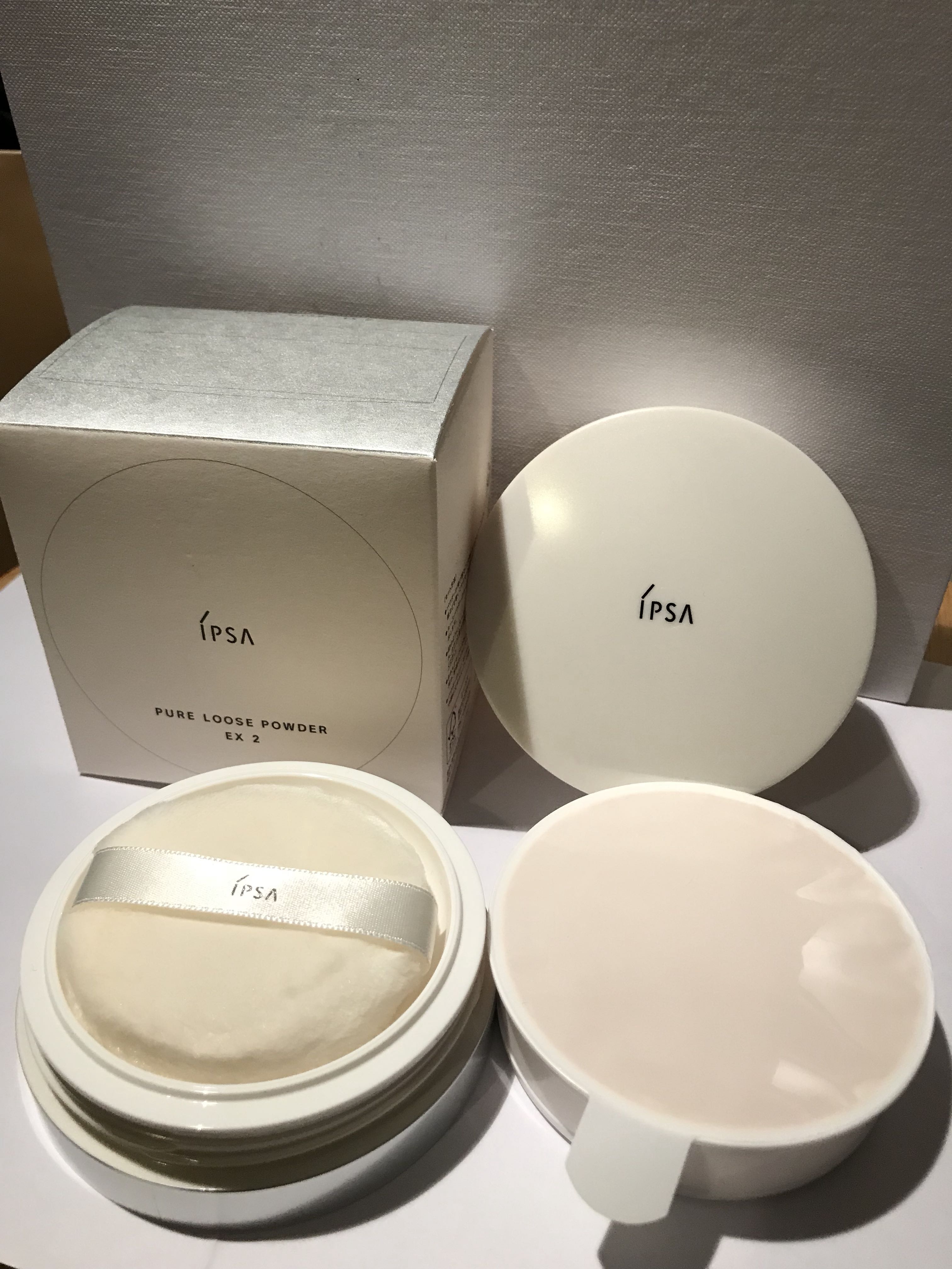 ipsa liquid foundation