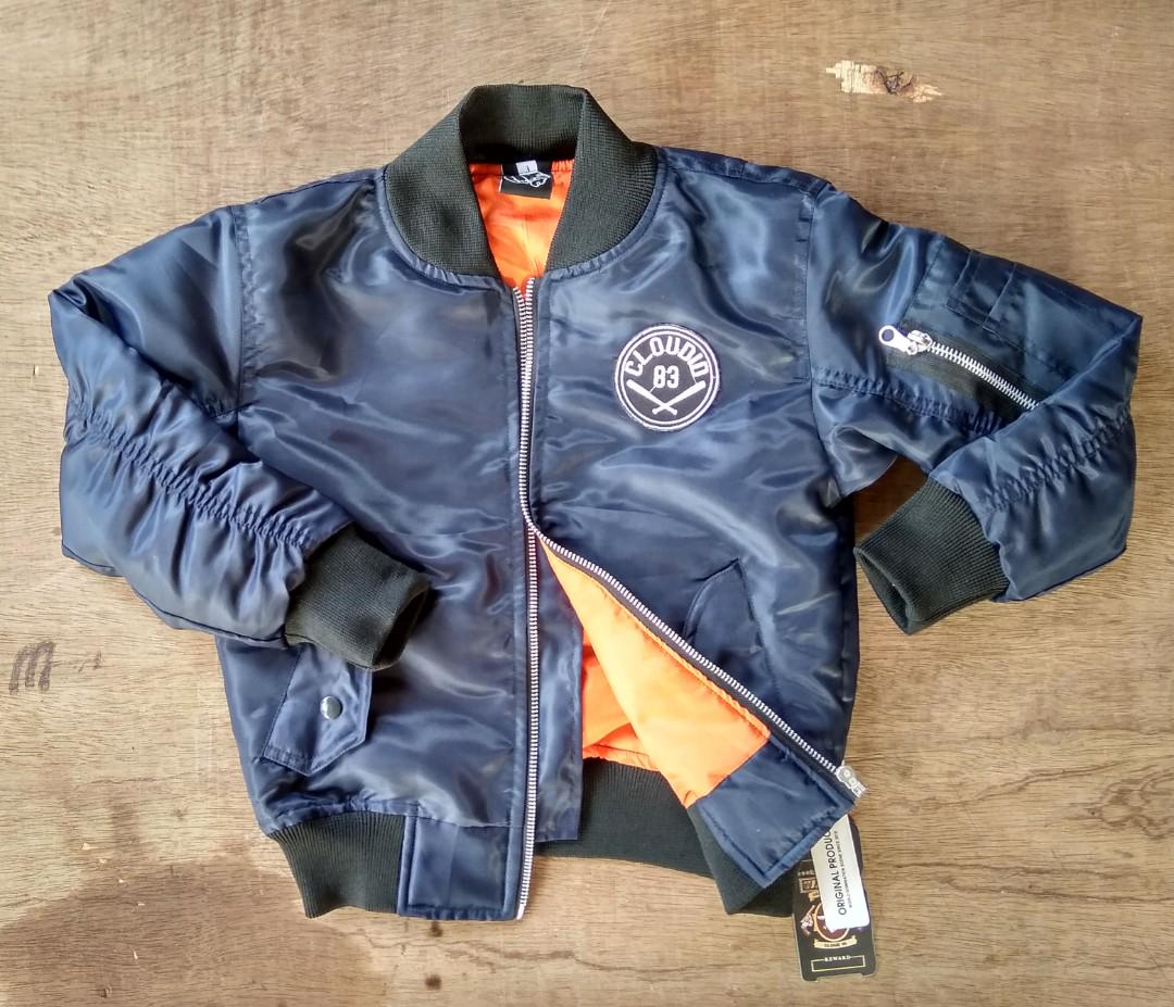 91 Model Jaket Untuk Nenek Gratis