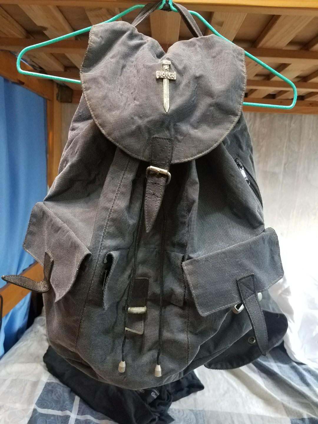 Jopej backpack new arrivals
