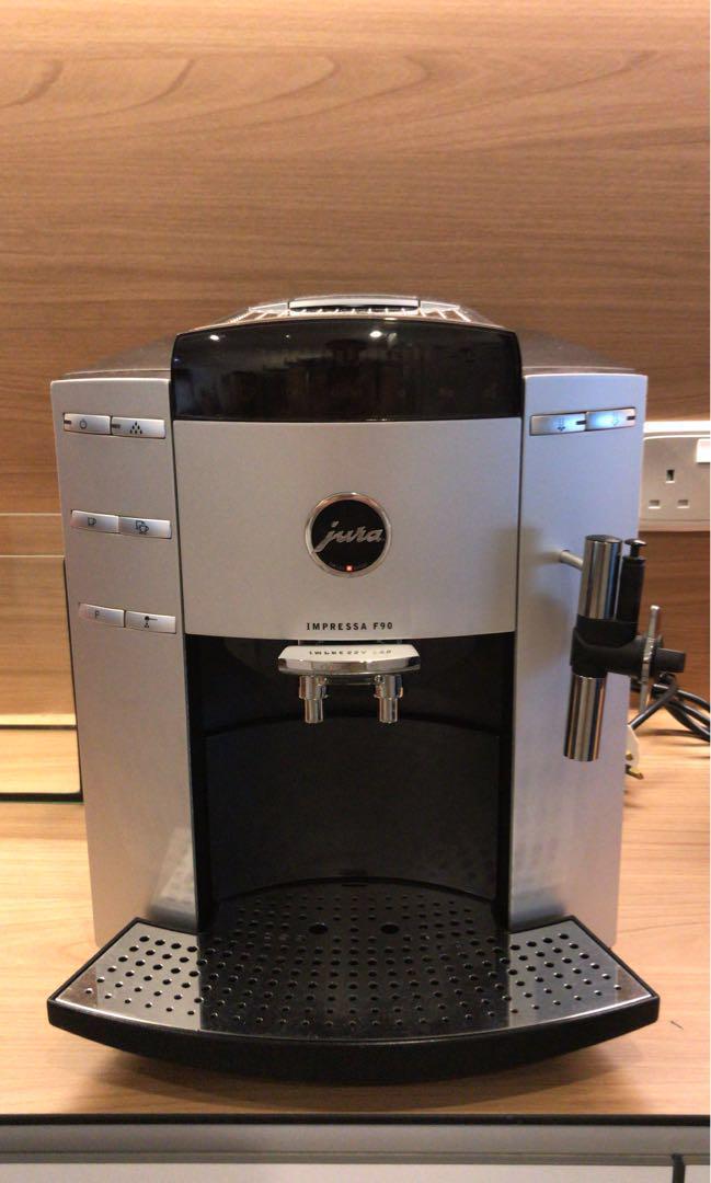 impressa f 90