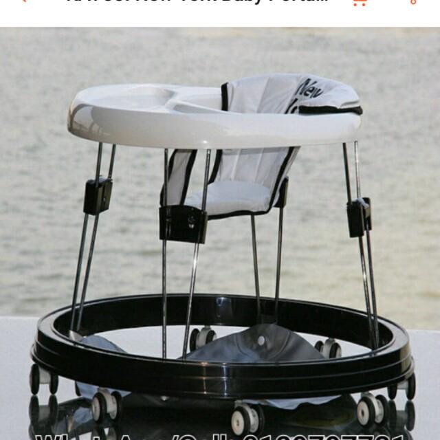 Katoji baby walker clearance