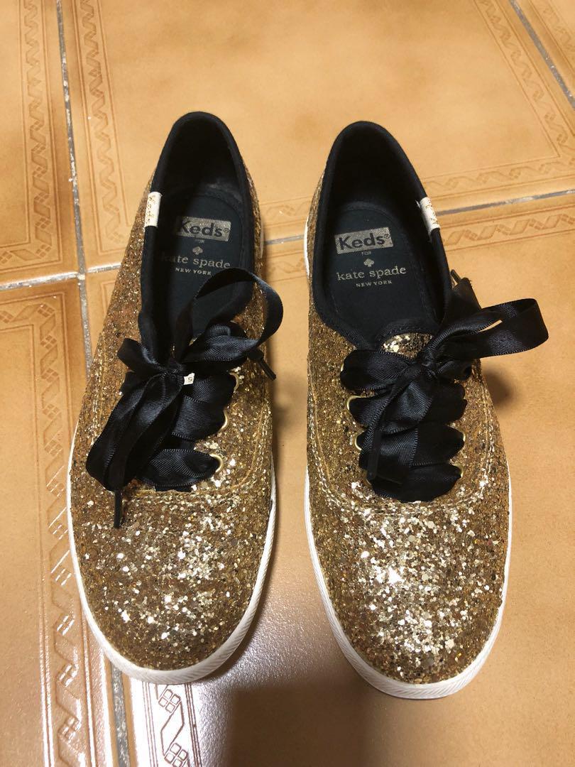 kate spade keds wide
