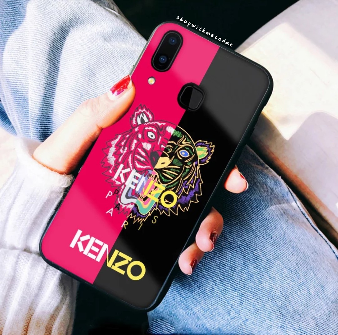 kenzo xiaomi 2018