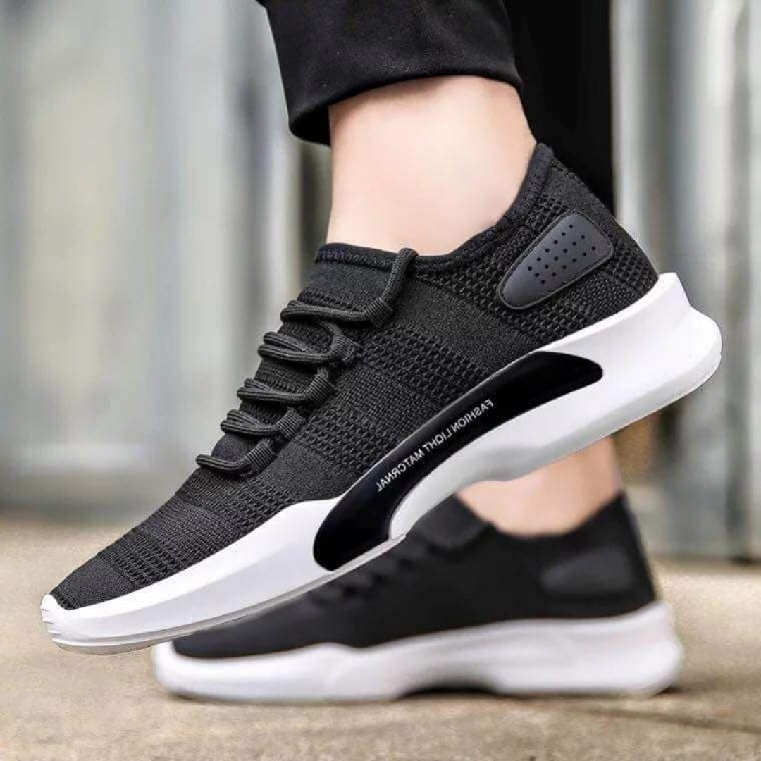 korean Fashion Shoes for Men