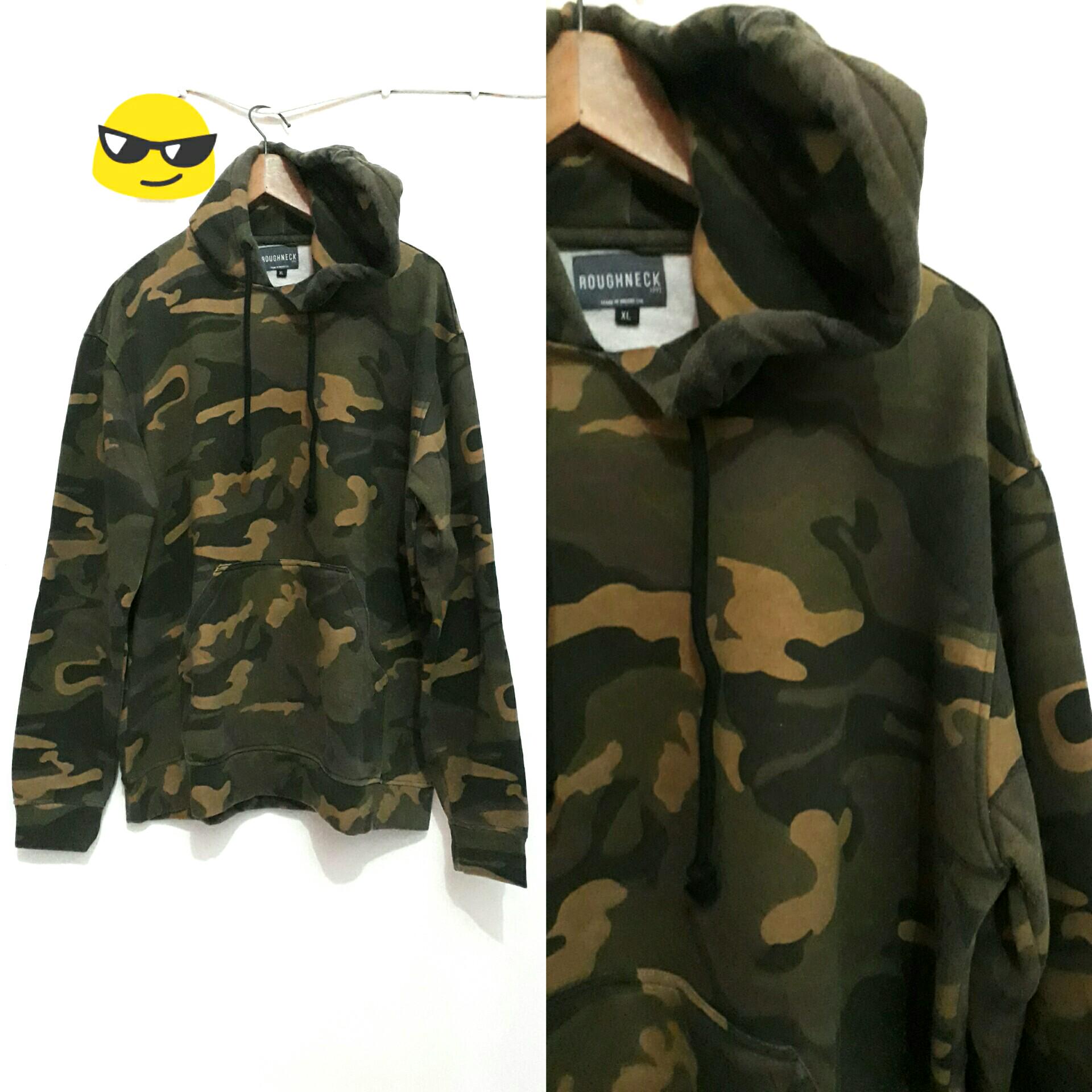 85 Model Jaket Army Korea HD