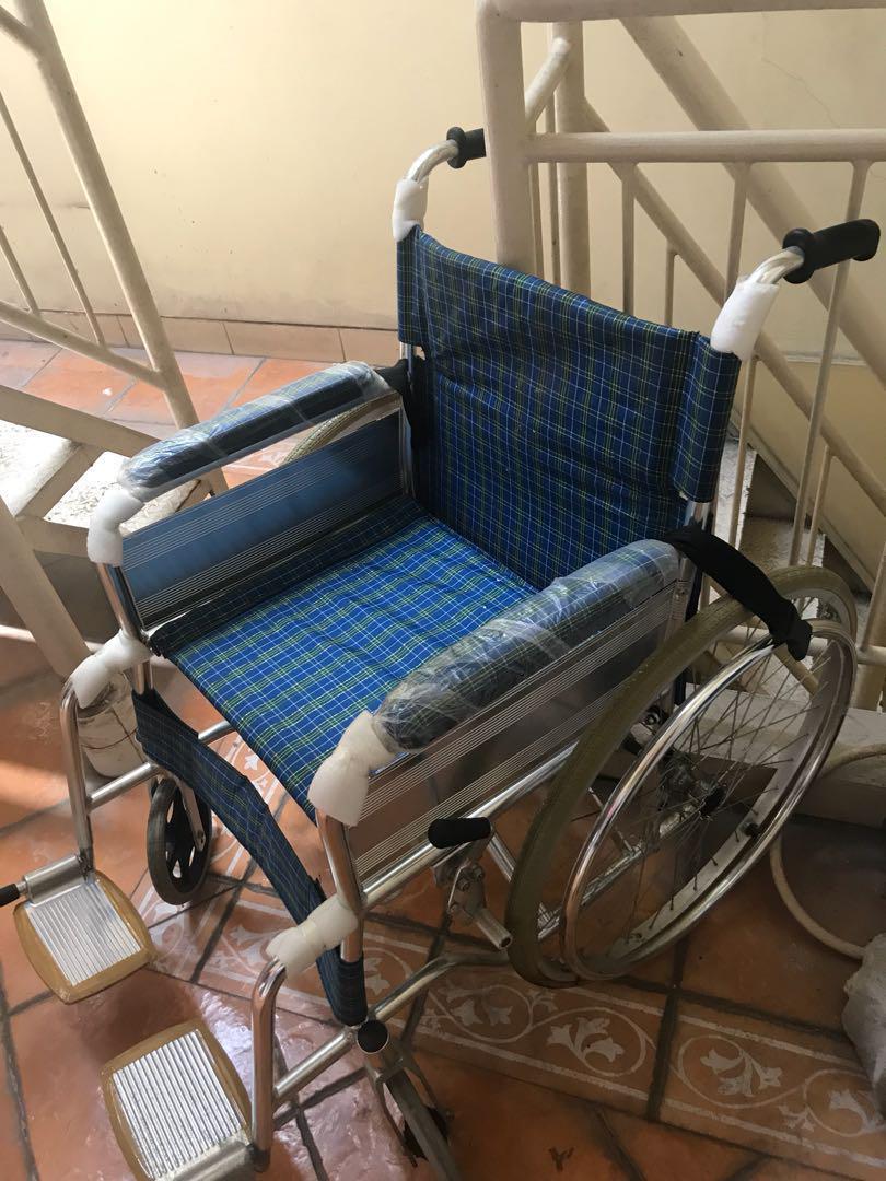 810 Koleksi Kursi Roda Portable Gratis