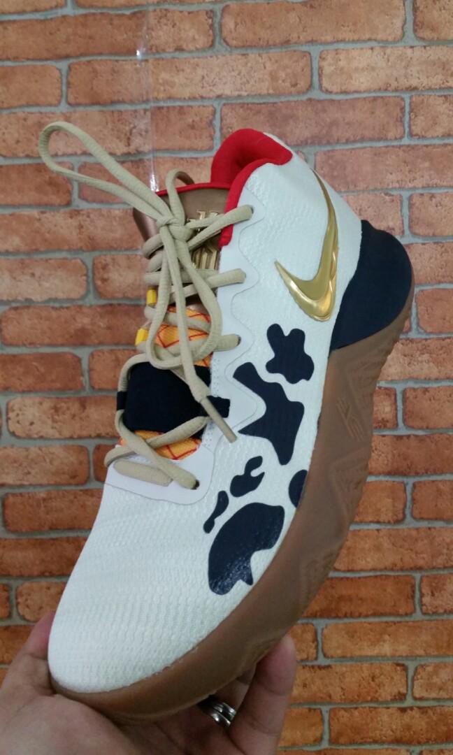 toy story kyrie sneakers