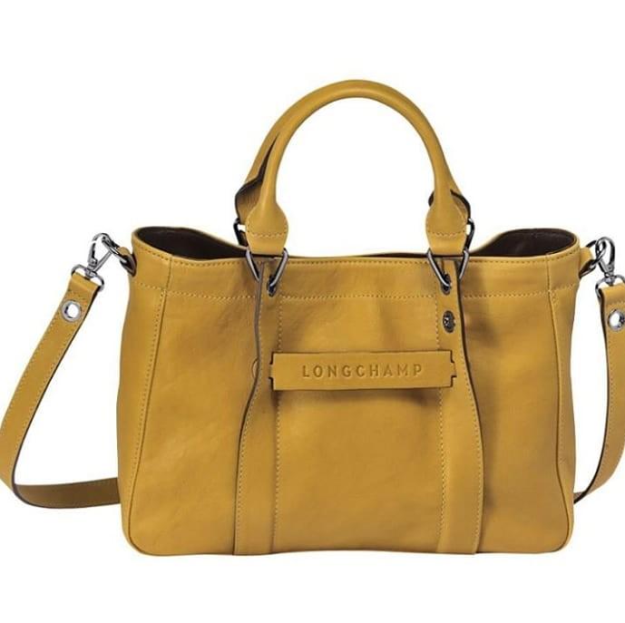 Longchamp sales 3d small