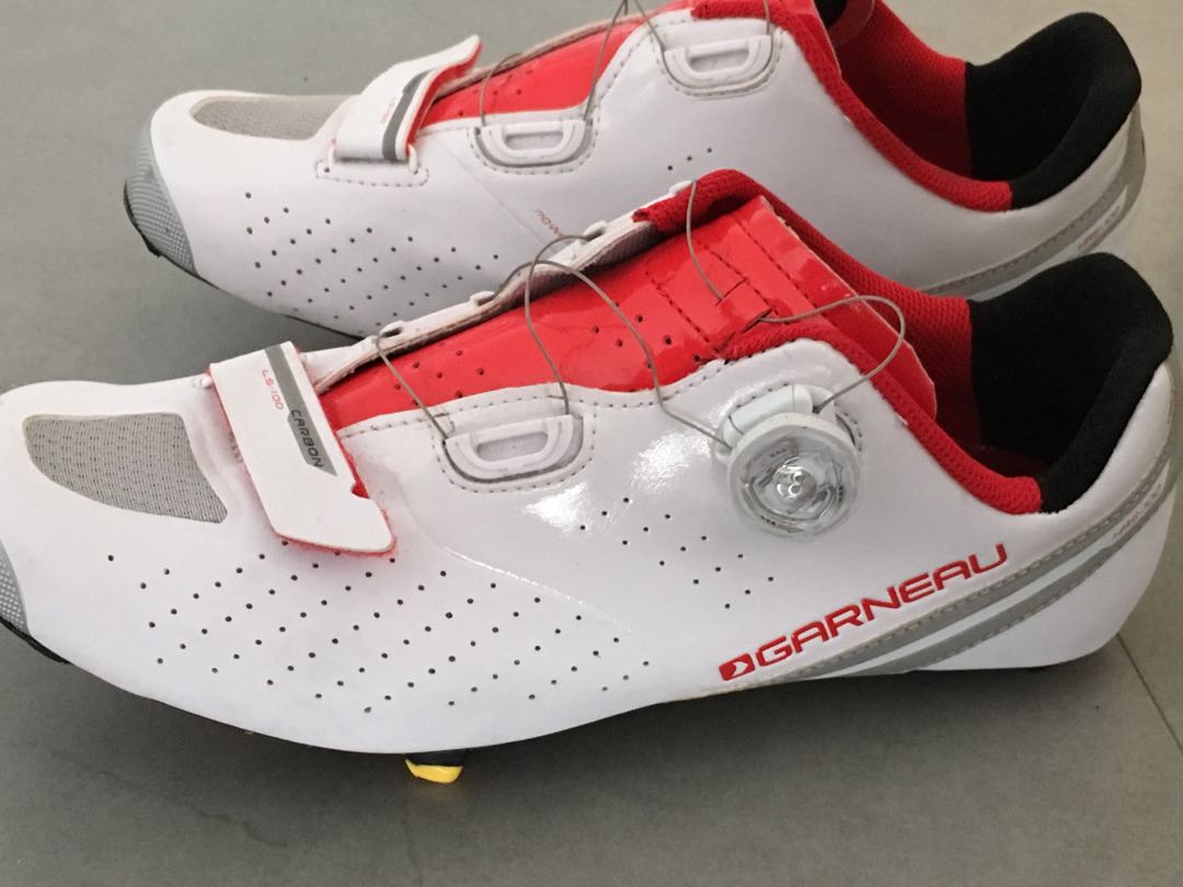 louis garneau ls 100 ii