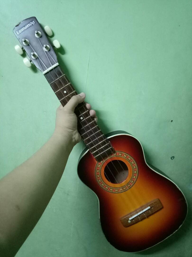 Lumanog ukulele outlet price