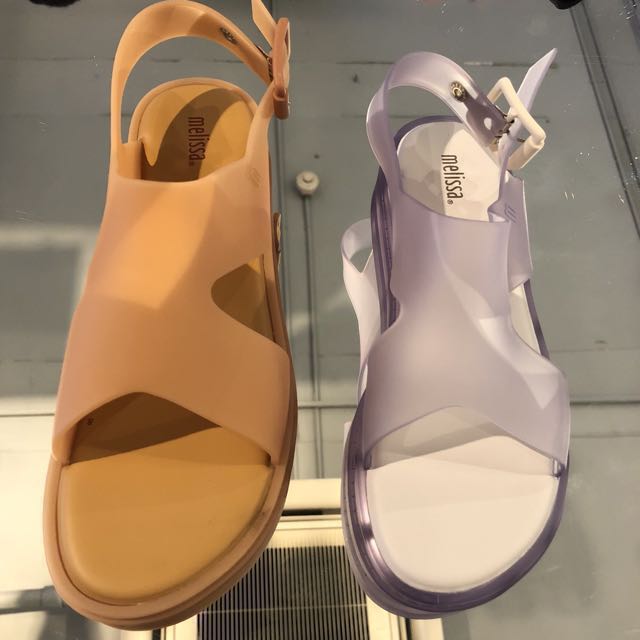 free sandals