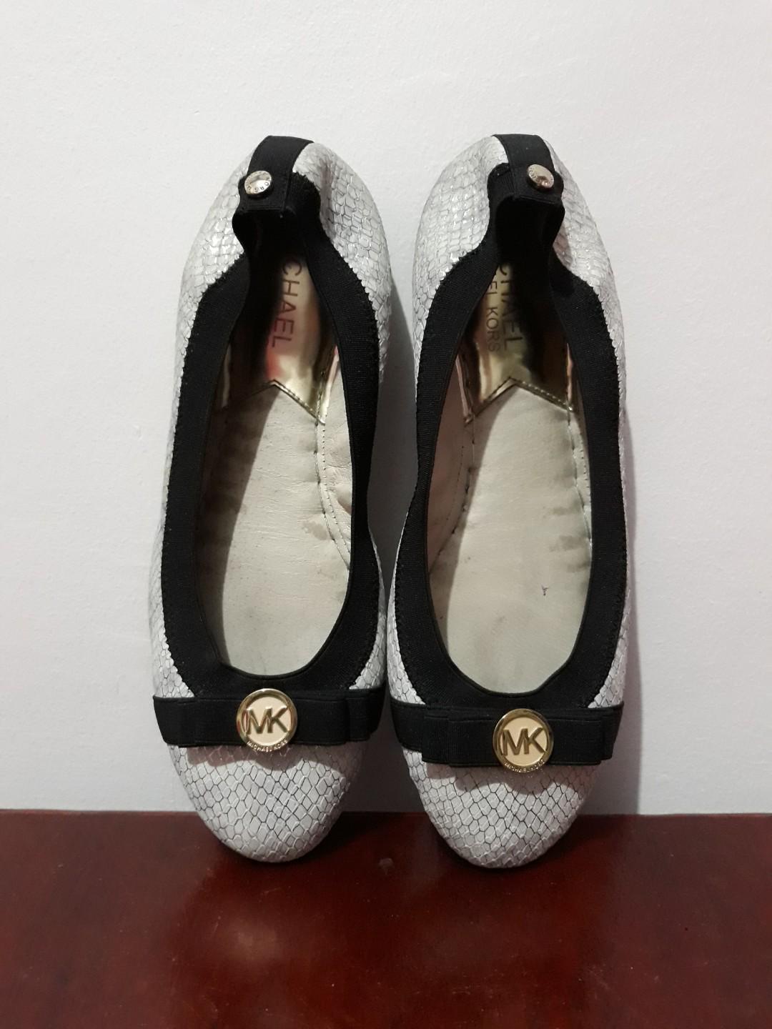 mk doll shoes michael kors on sale