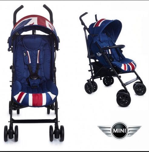 mini buggy stroller