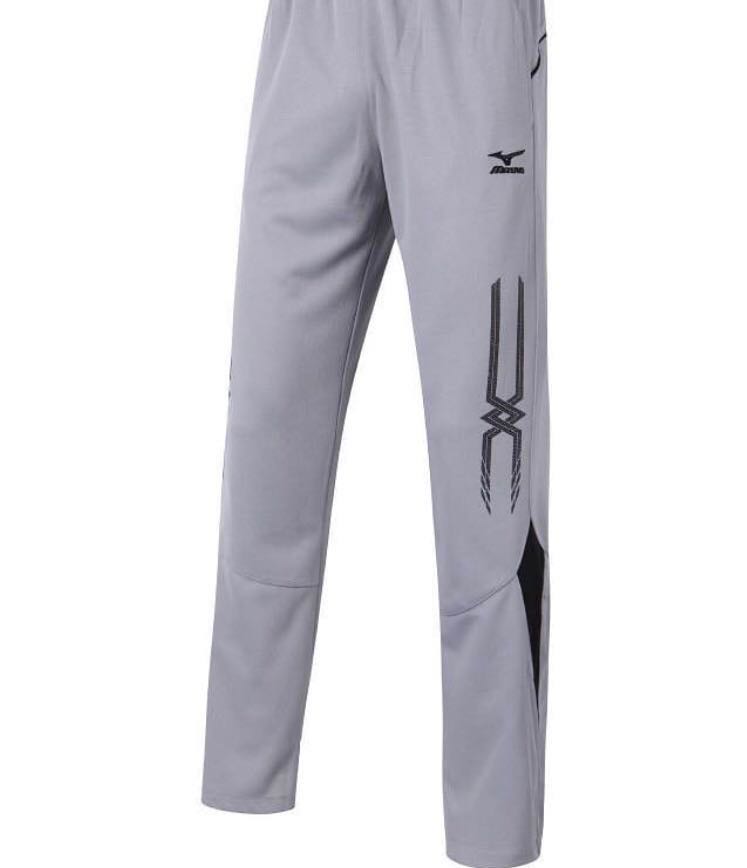 mizuno tracksuit bottoms