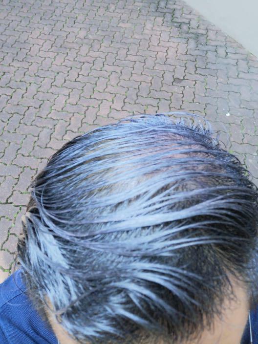 Mofajang Hair Colour Wax Temporary, Beauty & Personal Care, Hair on