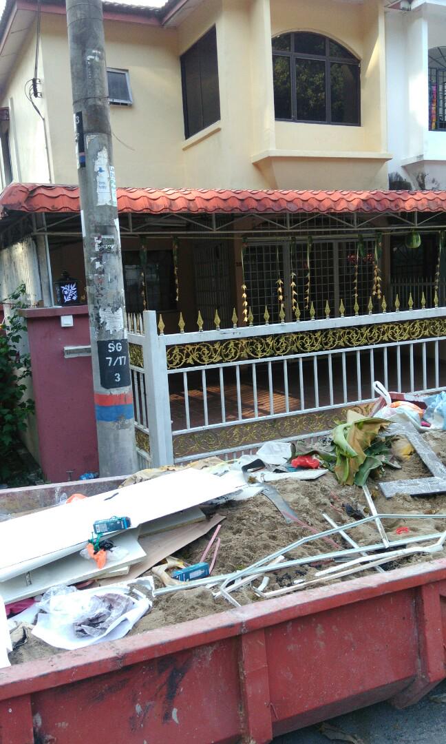 Mohd Zikry Tukang Paip Dan Renovation Area Selayang 0172883209 Services Home Services Renovations On Carousell