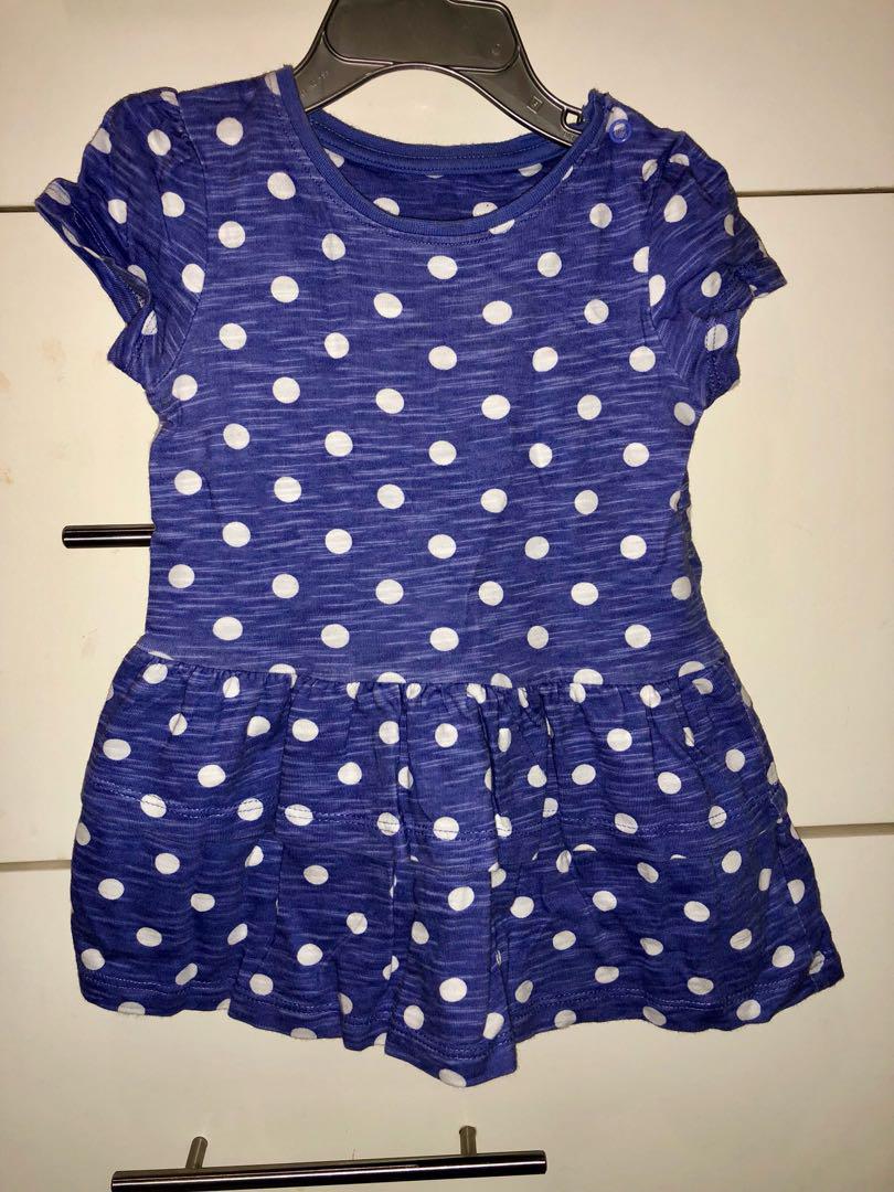 Mothercare dress set (Category: Babies & Kids Fashion) located in Marikina City. Submitted by crissy53014 (Listing ID 180407330, Image 2). Description: .