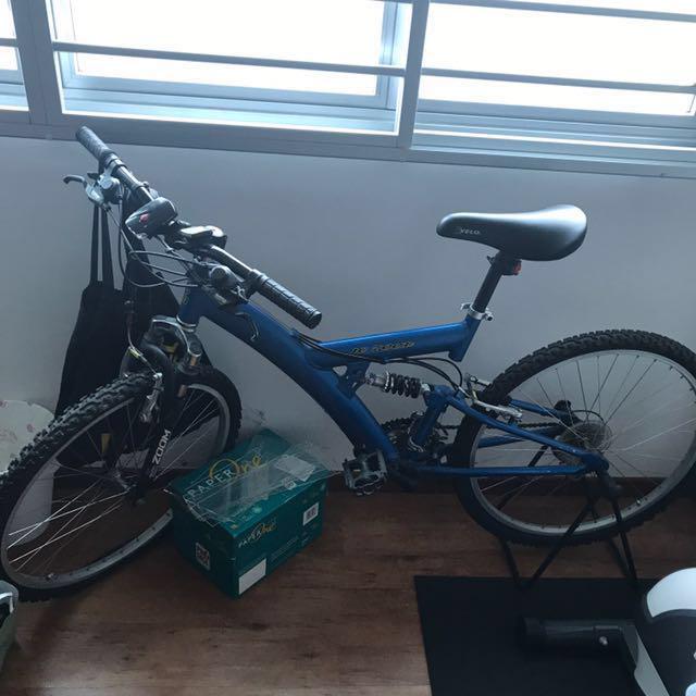 mileage meter for bikes