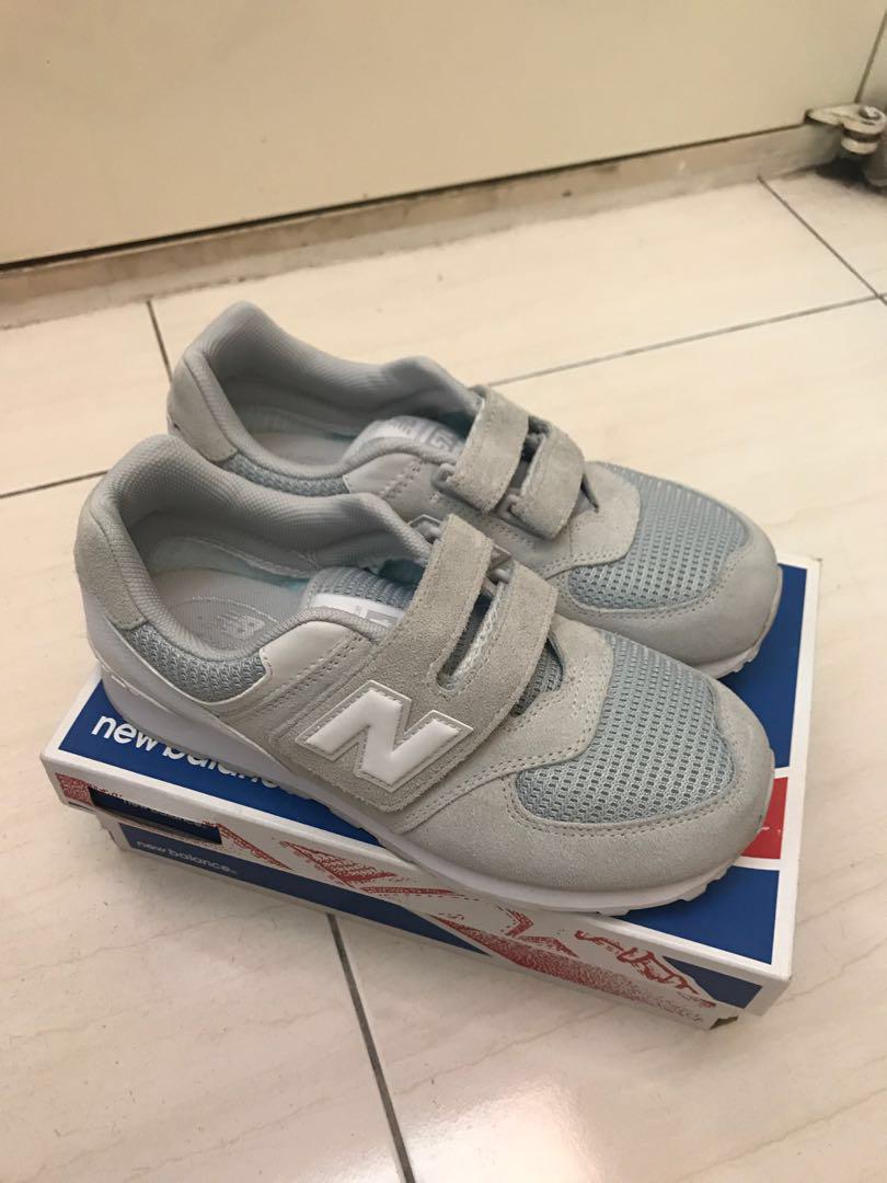 new balance kv 574