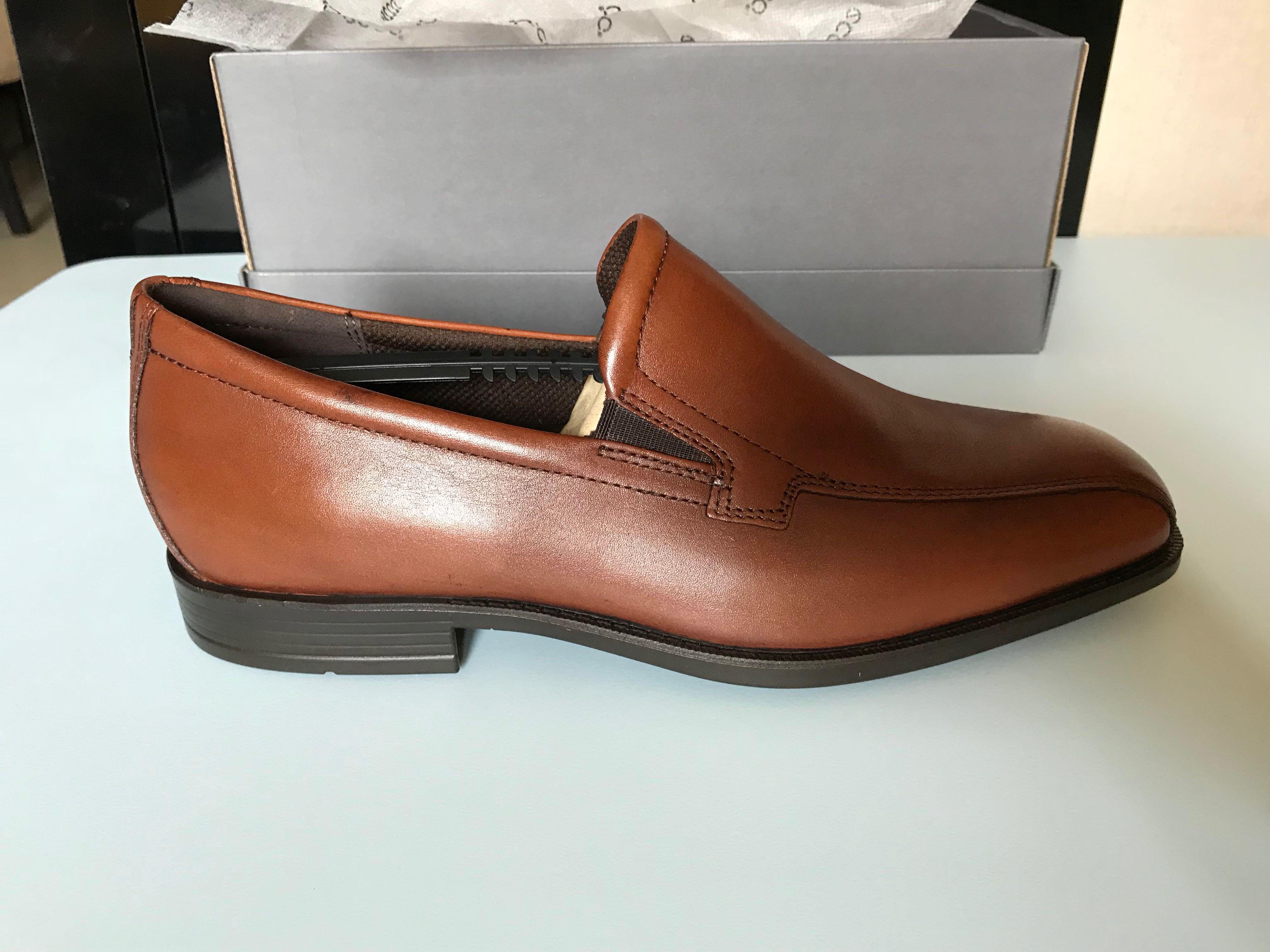 Ecco edinburgh modern slip on discount