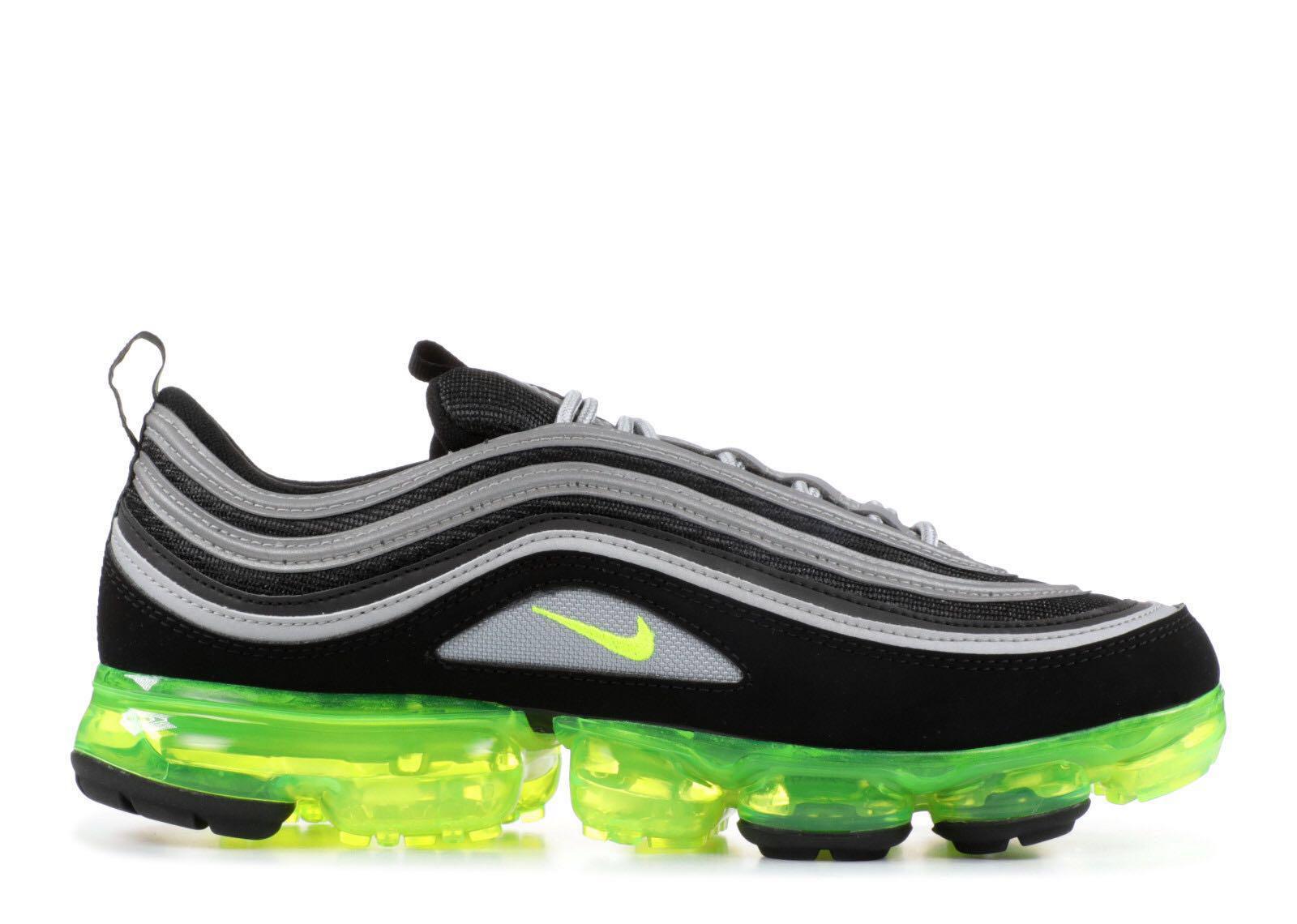 air max 97 vapormax green