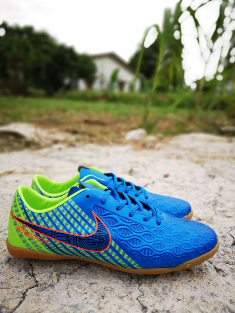 nike mercurial futsal 2018