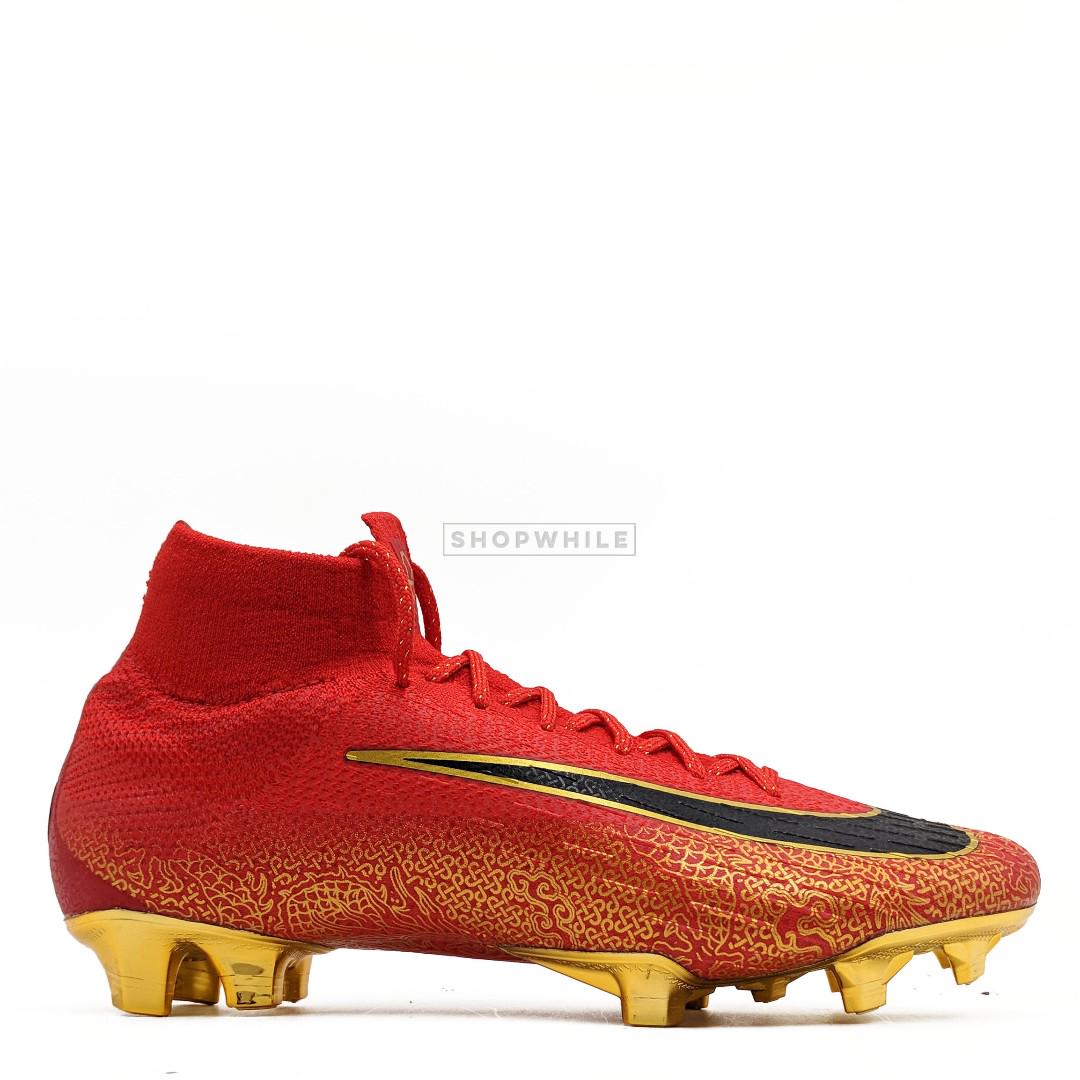nike mercurial superfly 6 elite cr7 fg