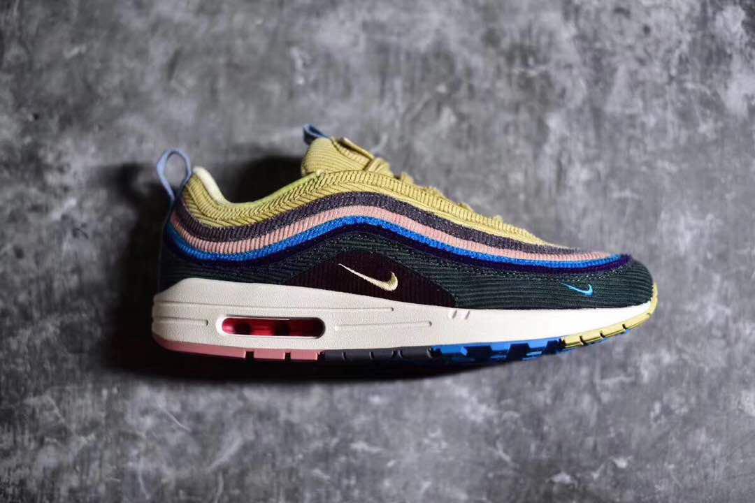 nike sean wotherspoon 2018