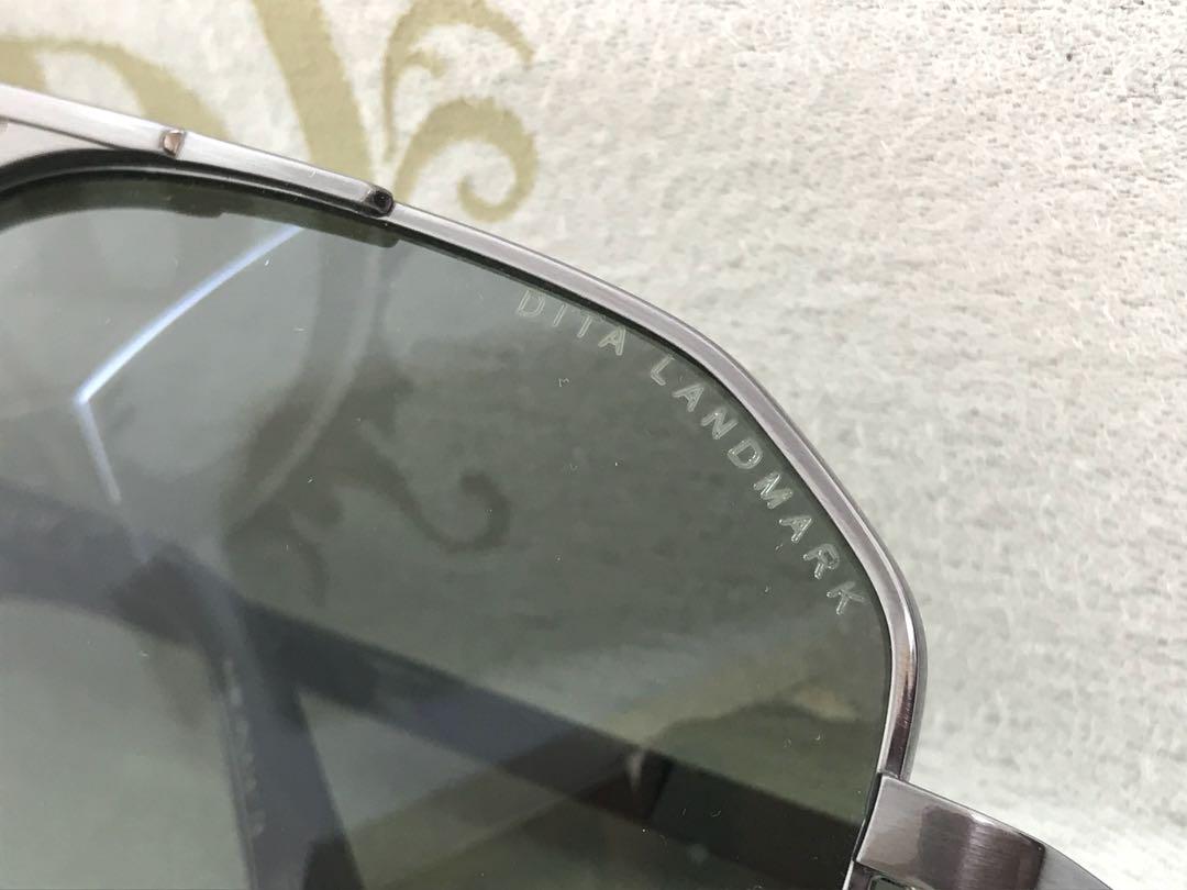 Dita landmark sunglasses cheap