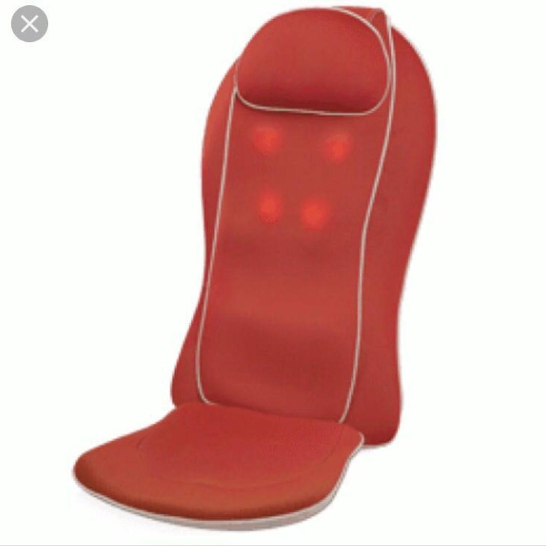 Osim URelax Massage pad Health Nutrition Massage Devices on