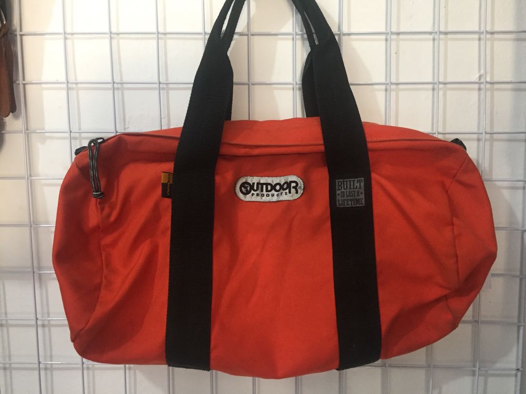outdoor products duffle