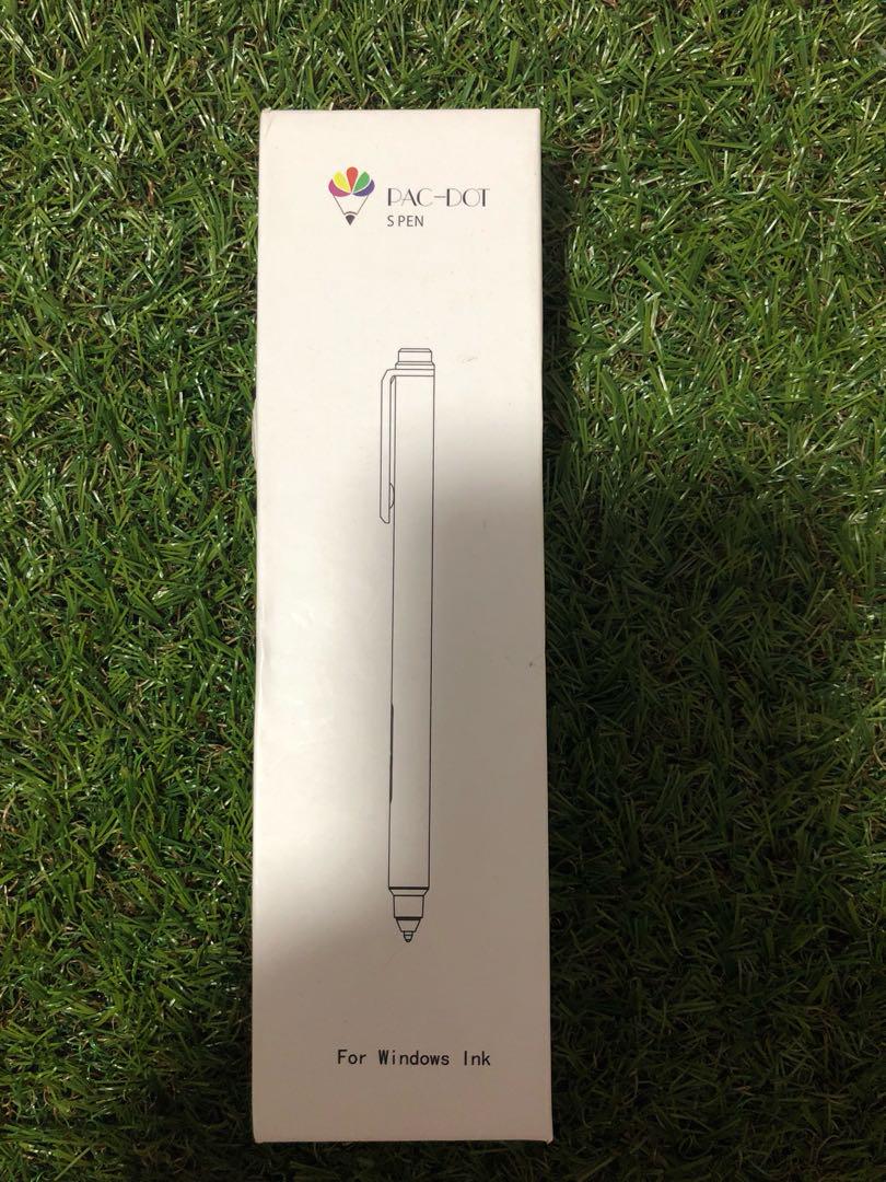 Pac Dot S Pen Mobile Phones Tablets Mobile Tablet