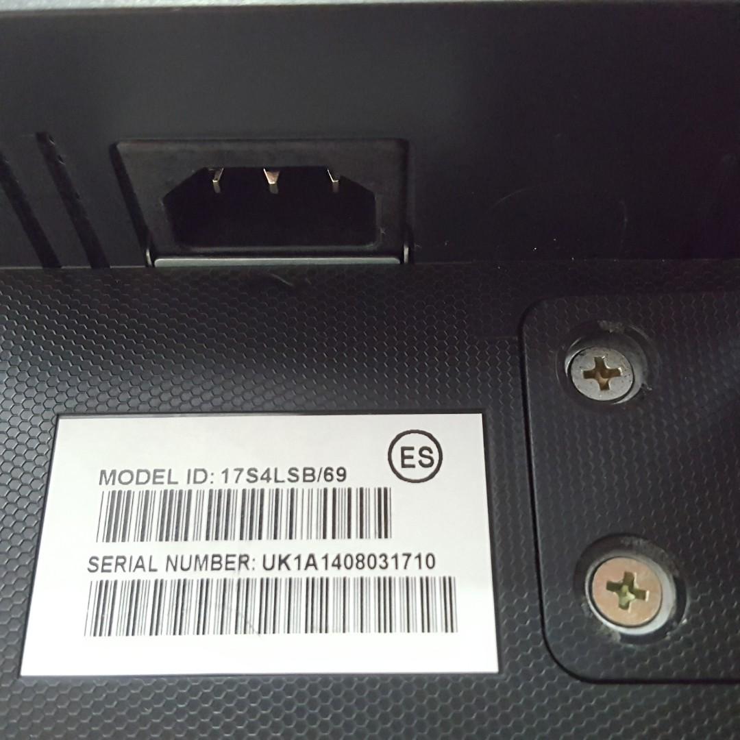 Philips 17