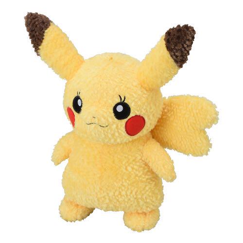 Po Pikachu Dress Up Closet Female Plush Pikachu S Closet Pokemon Center Exclusive Bulletin Board Preorders On Carousell