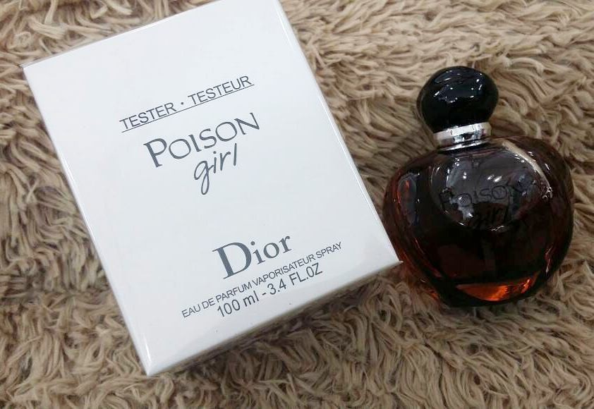 Hypnotic Poison Eau De Parfum Dior Laparfumerie лучший